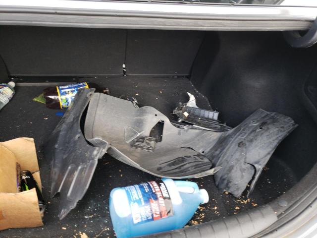 Photo 12 from auction – 2019 HYUNDAI ACCENT SE with VIN 3KPC24A39KE070713