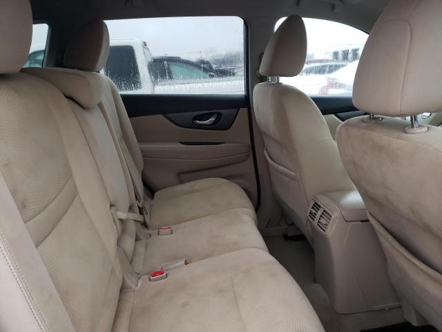 Photo 10 from auction – 2015 NISSAN ROGUE S with VIN 5N1AT2MK8FC760361