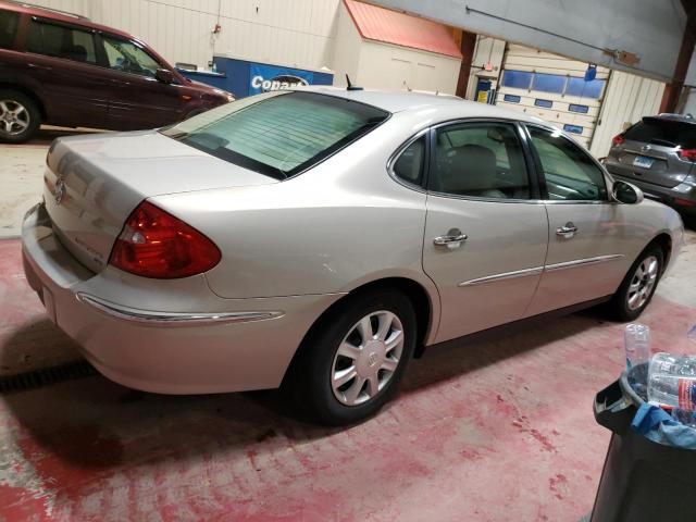 Photo 3 from auction – 2008 BUICK LACROSSE C with VIN 2G4WC582581146149