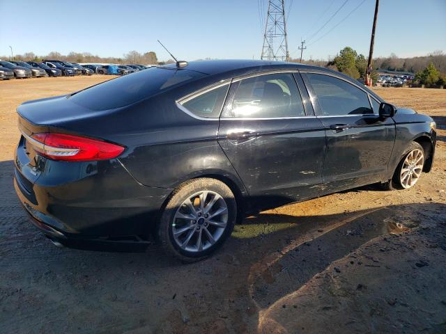 Photo 3 from auction – 2017 FORD FUSION SE with VIN 3FA6P0HD1HR159785