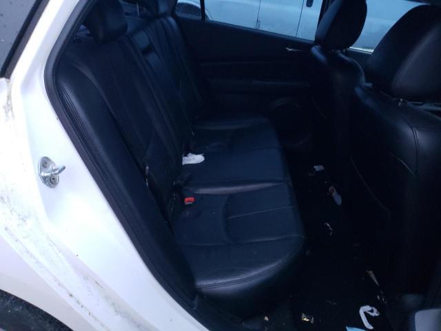 Photo 10 from auction – 2009 MAZDA 6 I with VIN 1YVHP82A295M12207