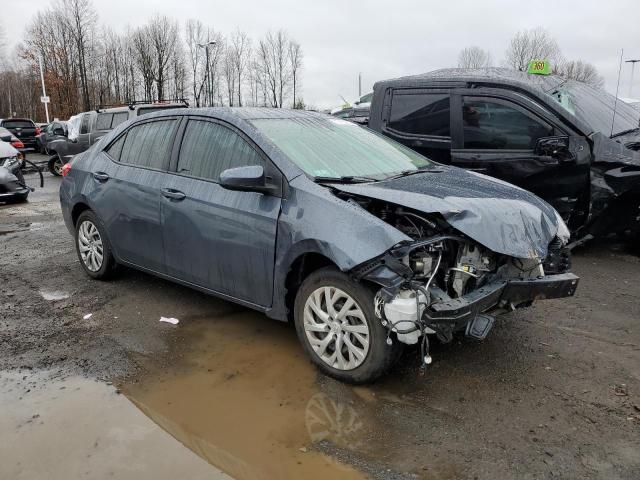 Photo 4 from auction – 2019 TOYOTA COROLLA L with VIN 5YFBURHE2KP873940