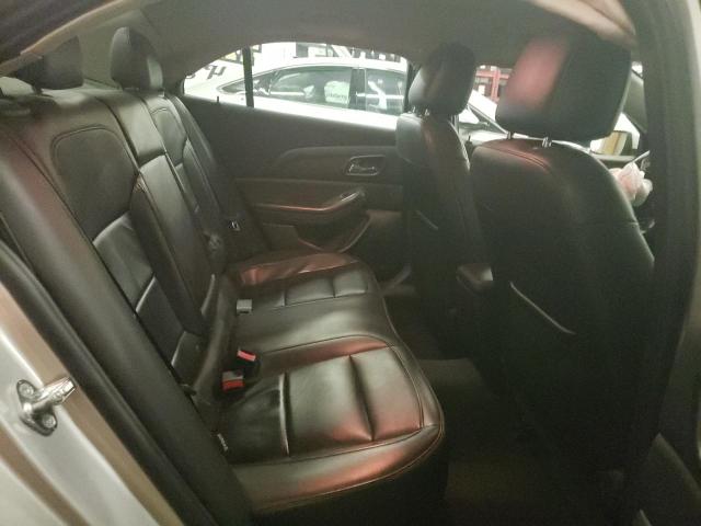Photo 10 from auction – 2016 CHEVROLET MALIBU LIM with VIN 1G11E5SA6GF104629