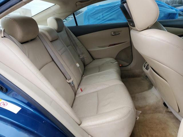 Photo 10 from auction – 2008 LEXUS ES 350 with VIN JTHBJ46G982214789