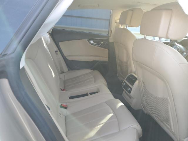 Фото 10 с аукциона – 2012 AUDI A7 PRESTIG с VIN WAUSGAFC0CN009457