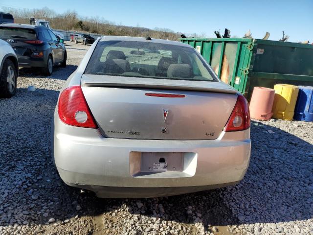 Photo 6 from auction – 2005 PONTIAC G6 with VIN 1G2ZG528754179788