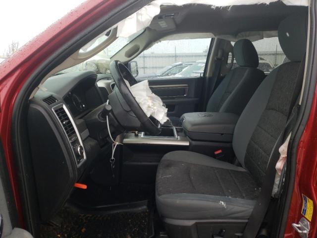 Photo 7 from auction – 2014 RAM 1500 SLT with VIN 1C6RR7LT2ES445838