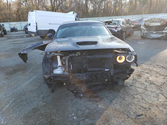 Photo 5 from auction – 2019 DODGE CHALLENGER with VIN 2C3CDZBT8KH654812