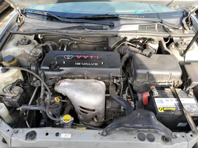 Photo 11 from auction – 2005 TOYOTA CAMRY LE with VIN 4T1BE30K55U992550