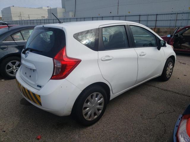 Photo 3 from auction – 2015 NISSAN VERSA NOTE with VIN 3N1CE2CP9FL415657