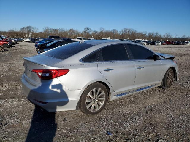 Photo 3 from auction – 2016 HYUNDAI SONATA with VIN 5NPE34AFXGH389136