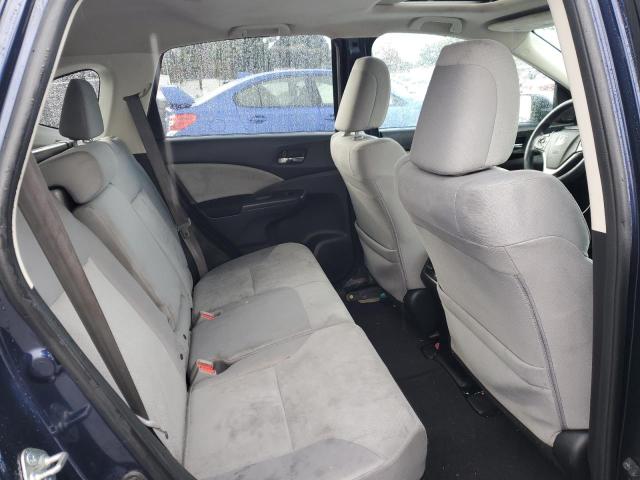 Photo 11 from auction – 2015 HONDA CR-V EX with VIN 5J6RM4H59FL001684