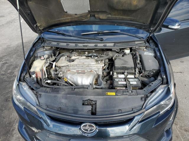 Photo 11 from auction – 2015 TOYOTA SCION TC with VIN JTKJF5C74FJ003875