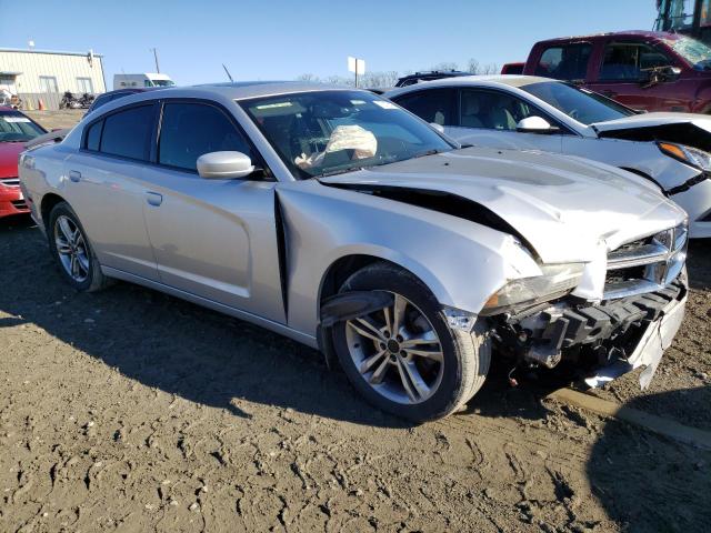 Photo 4 from auction – 2012 DODGE CHARGER SX with VIN 2C3CDXJG7CH183682