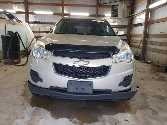 Photo 5 from auction – 2012 CHEVROLET EQUINOX LT with VIN 2GNALDEK7C1113733