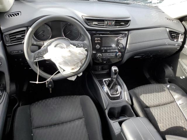 Photo 8 from auction – 2017 NISSAN ROGUE with VIN KNMAT2MV6HP596277