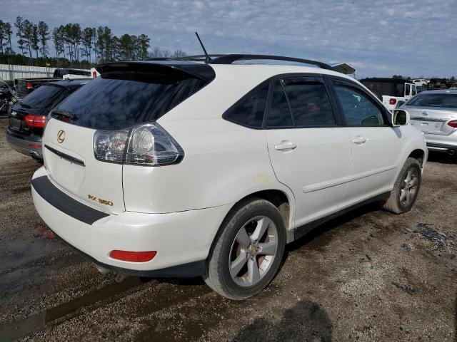 Photo 3 from auction – 2007 LEXUS RX 350 with VIN 2T2GK31U17C003786