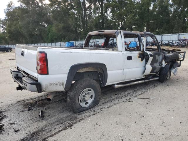 Photo 3 from auction – 2006 CHEVROLET SILVERADO with VIN 1GCHK23UX6F262542