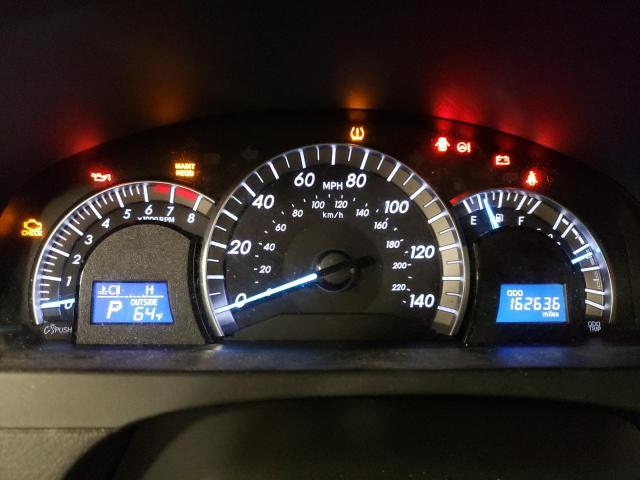 صورة رقم 9 من المزاد - 2012 TOYOTA CAMRY BASE مع VIN 4T1BF1FK0CU202271