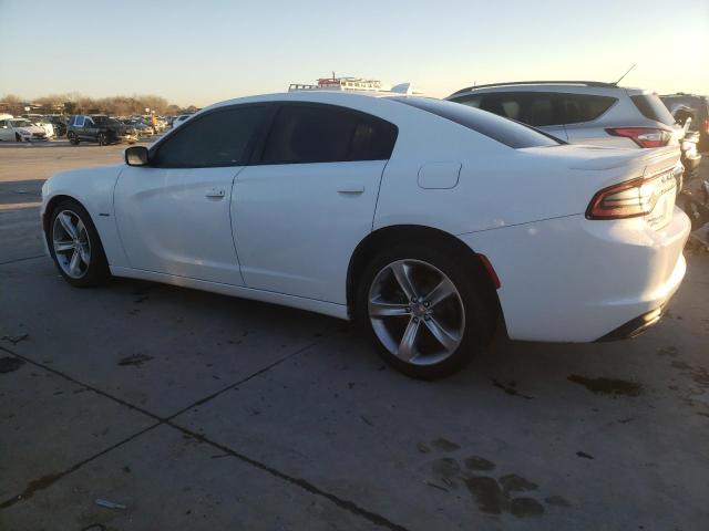 Photo 2 from auction – 2016 DODGE CHARGER R/ with VIN 2C3CDXCT7GH339543