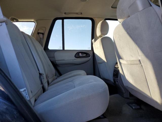 Photo 11 from auction – 2007 CHEVROLET TRAILBLAZE with VIN 1GNDT13S972249978