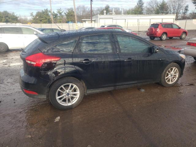 Photo 3 from auction – 2016 FORD FOCUS SE with VIN 1FADP3K29GL389071