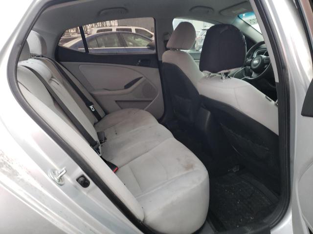 Photo 10 from auction – 2014 KIA OPTIMA LX with VIN 5XXGM4A73EG330565