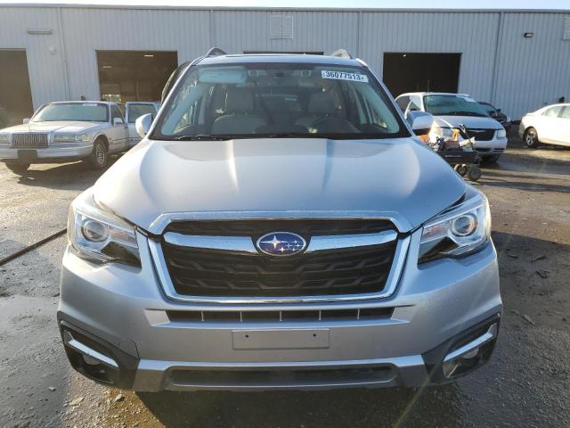 Photo 5 from auction – 2018 SUBARU FORESTER 2 with VIN JF2SJARC2JH561720