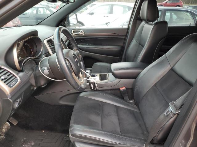 Photo 7 from auction – 2015 JEEP GRAND CHER with VIN 1C4RJFAG1FC742465