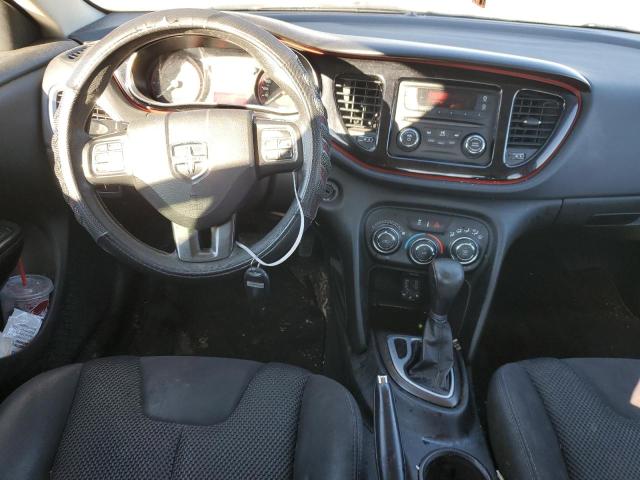 Photo 8 from auction – 2015 DODGE DART SXT with VIN 1C3CDFBB6FD265191