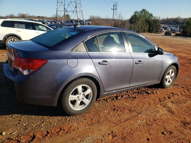 Photo 3 from auction – 2014 CHEVROLET CRUZE LT with VIN 1G1PC5SB9E7408151