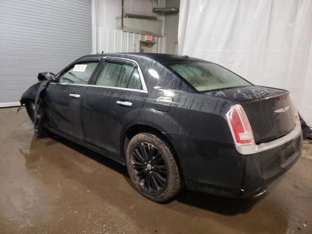 Photo 2 from auction – 2014 CHRYSLER 300C with VIN 2C3CCAKG9EH184382
