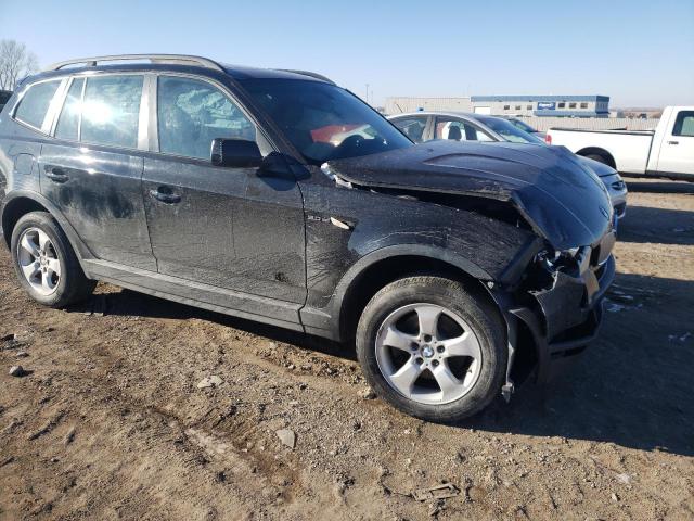 Foto 4 de la subasta – 2007 BMW X3 3.0SI con VIN WBXPC93457WF13640