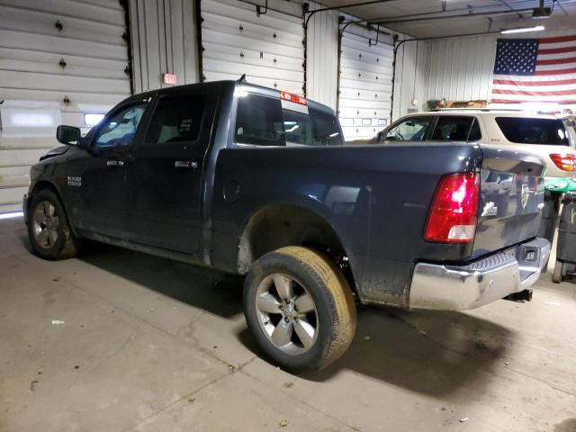 Photo 2 from auction – 2017 RAM 1500 SLT with VIN 1C6RR7LGXHS813822