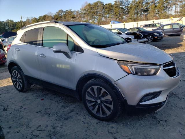 Photo 4 from auction – 2018 BUICK ENCORE ESS with VIN KL4CJCSB8JB546765