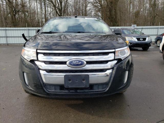Photo 5 from auction – 2014 FORD EDGE LIMIT with VIN 2FMDK4KC2EBA68344