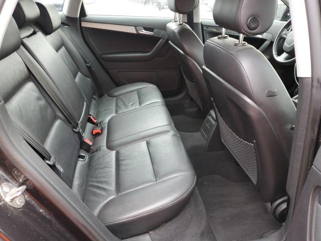 Photo 10 from auction – 2007 AUDI A3 2.0 PRE with VIN WAUNF78PX7A189238