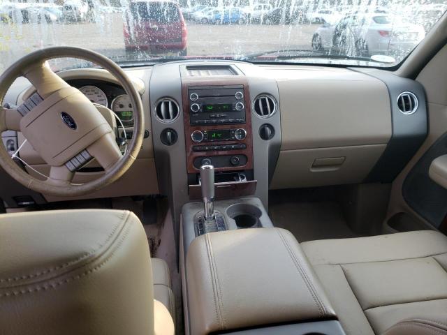 Photo 8 from auction – 2008 FORD F150 SUPER with VIN 1FTPW14V78FB90056