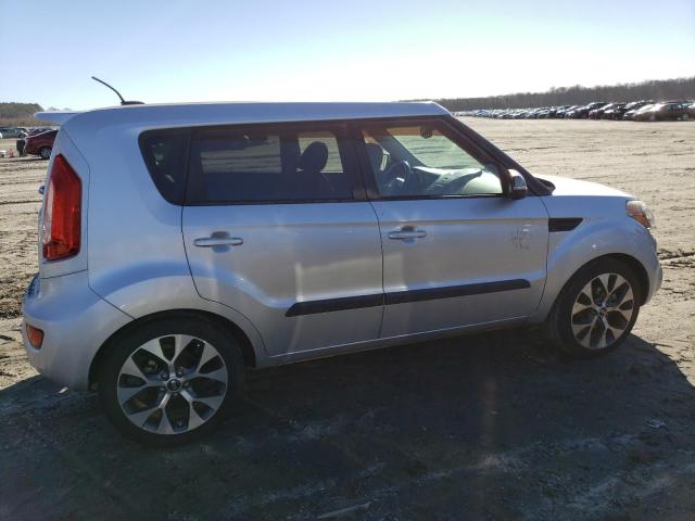 Photo 3 from auction – 2013 KIA SOUL + with VIN KNDJT2A66D7585190