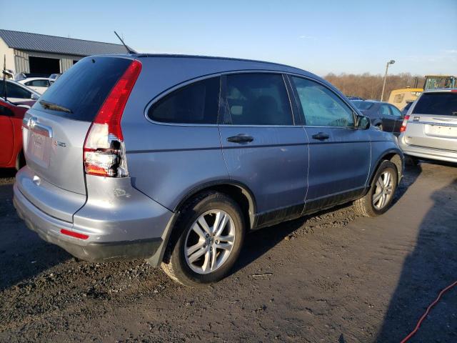 Photo 3 from auction – 2011 HONDA CR-V EX with VIN 5J6RE4H55BL103183