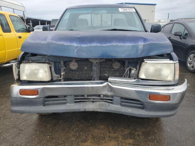 Photo 5 from auction – 1995 TOYOTA T100 XTRAC with VIN JT4VD12E2S0014171