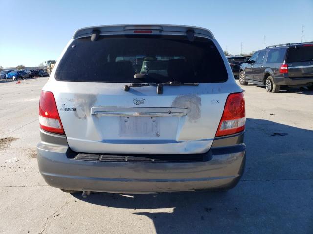 Фото 6 с аукциона – 2005 KIA SORENTO с VIN KNDJD733355416996