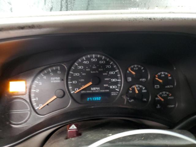 Photo 9 from auction – 2002 GMC YUKON with VIN 1GKEK13Z32J332077