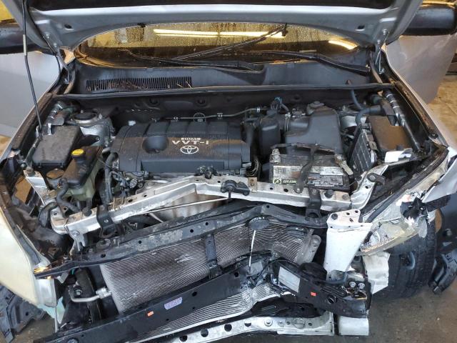 Photo 12 from auction – 2009 TOYOTA RAV4 with VIN JTMZF33V59D005912