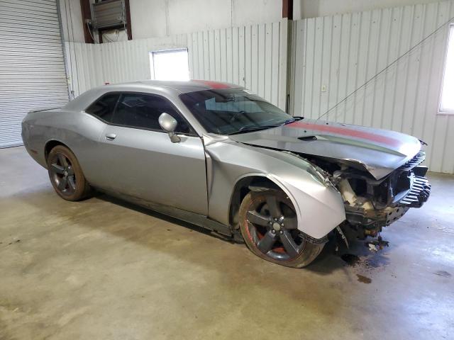 Photo 4 from auction – 2013 DODGE CHALLENGER with VIN 2C3CDYAG4DH700119