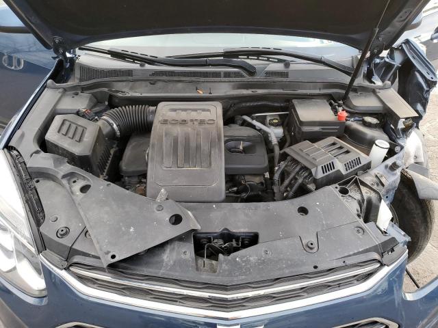 Photo 12 from auction – 2017 CHEVROLET EQUINOX LT with VIN 2GNFLFEK4H6165509