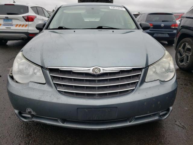 Photo 5 from auction – 2010 CHRYSLER SEBRING TO with VIN 1C3CC4FB5AN195364