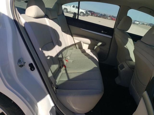 Photo 10 from auction – 2011 SUBARU LEGACY 2.5 with VIN 4S3BMCC60B3238916