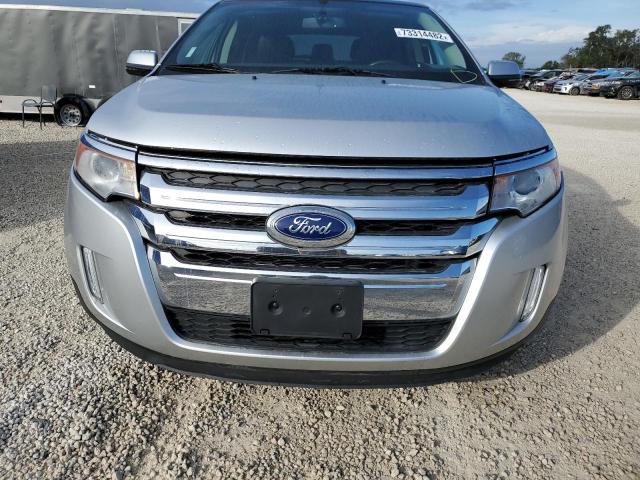 Photo 5 from auction – 2013 FORD EDGE SEL with VIN 2FMDK4JC0DBA62302
