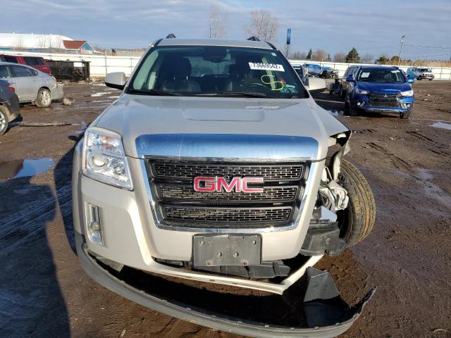 Photo 5 from auction – 2012 GMC TERRAIN SL with VIN 2GKFLTE54C6155044